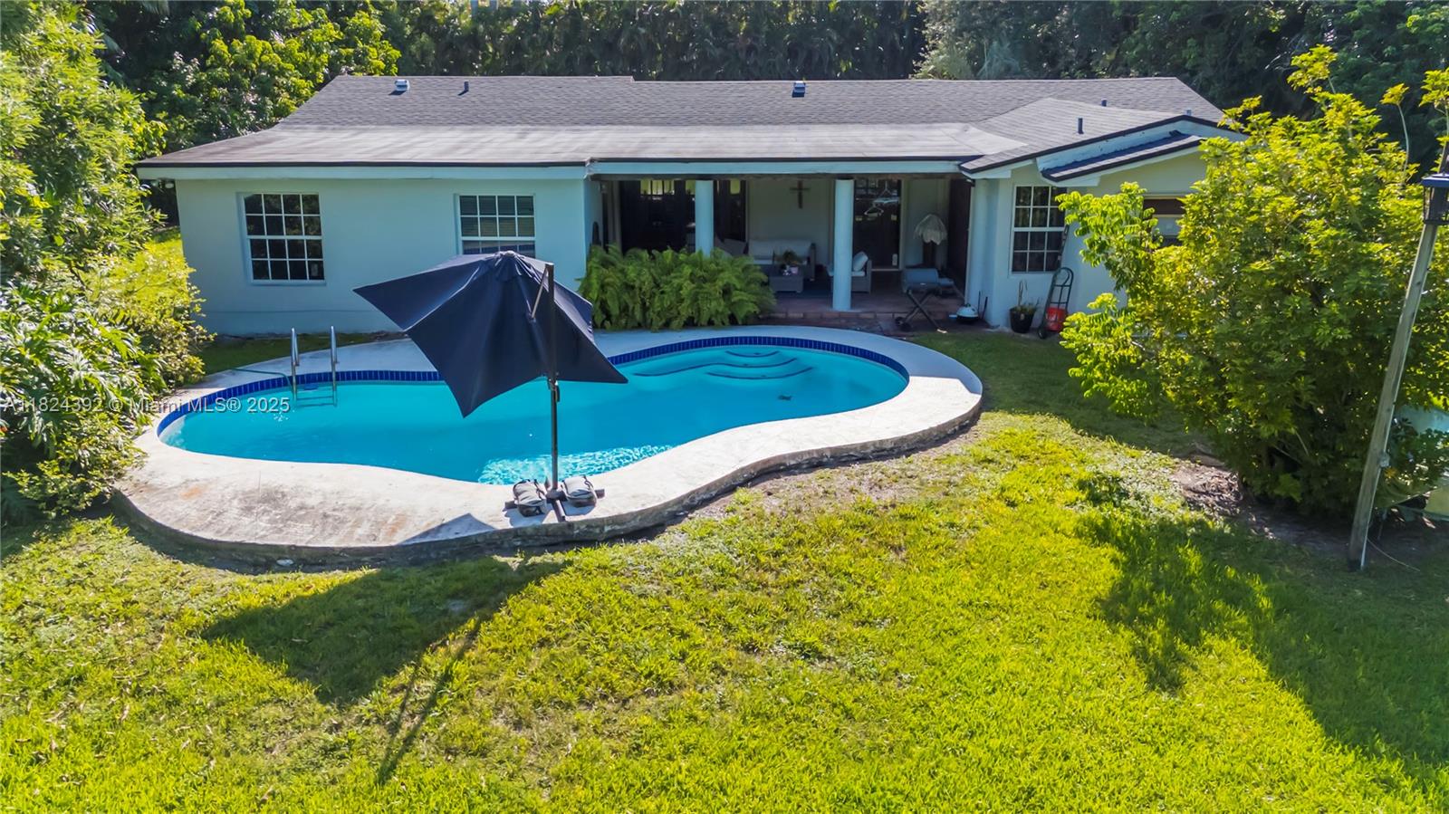 MARTHA BRIGHT FARMS - Residential