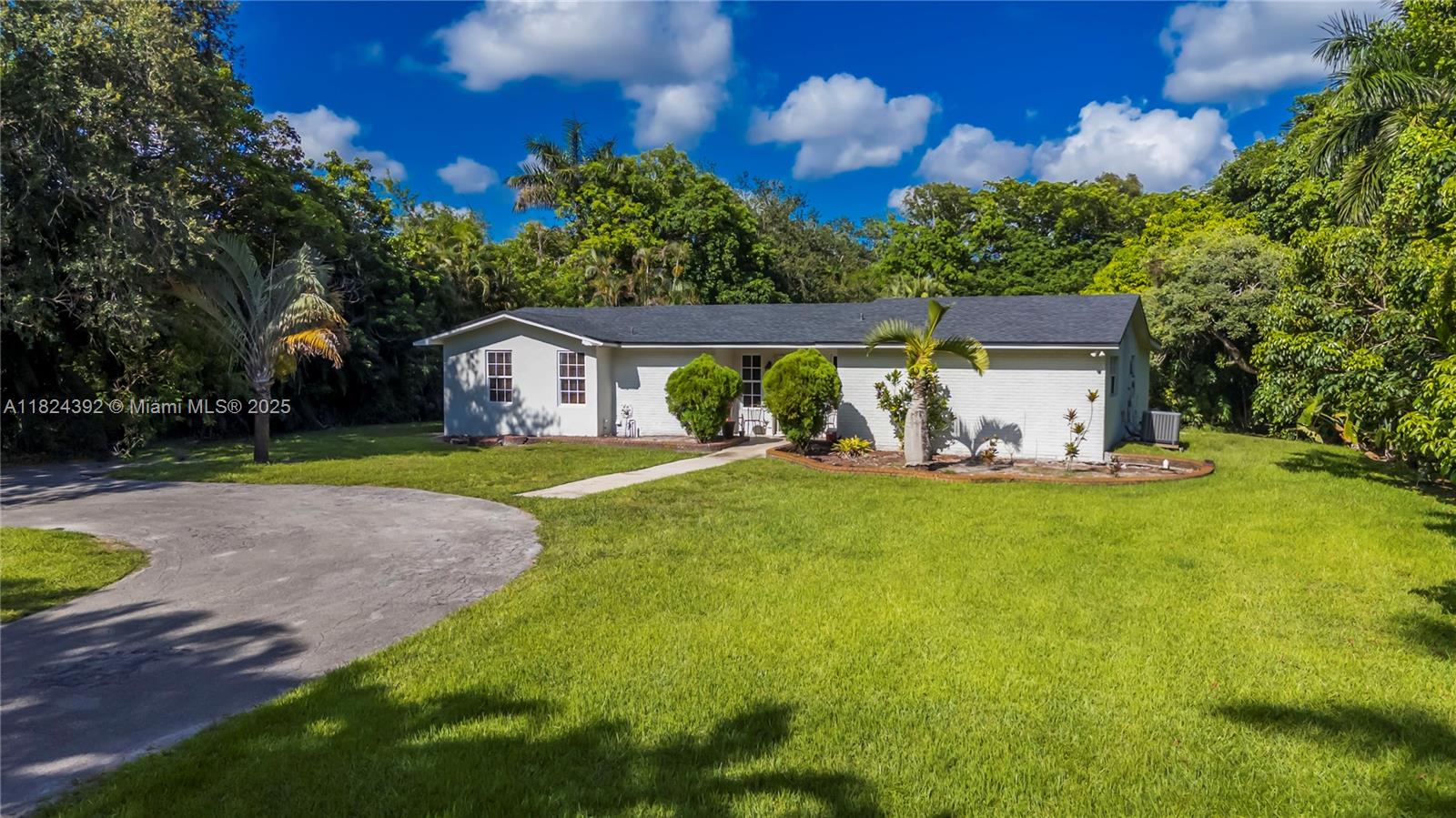 MARTHA BRIGHT FARMS - Residential