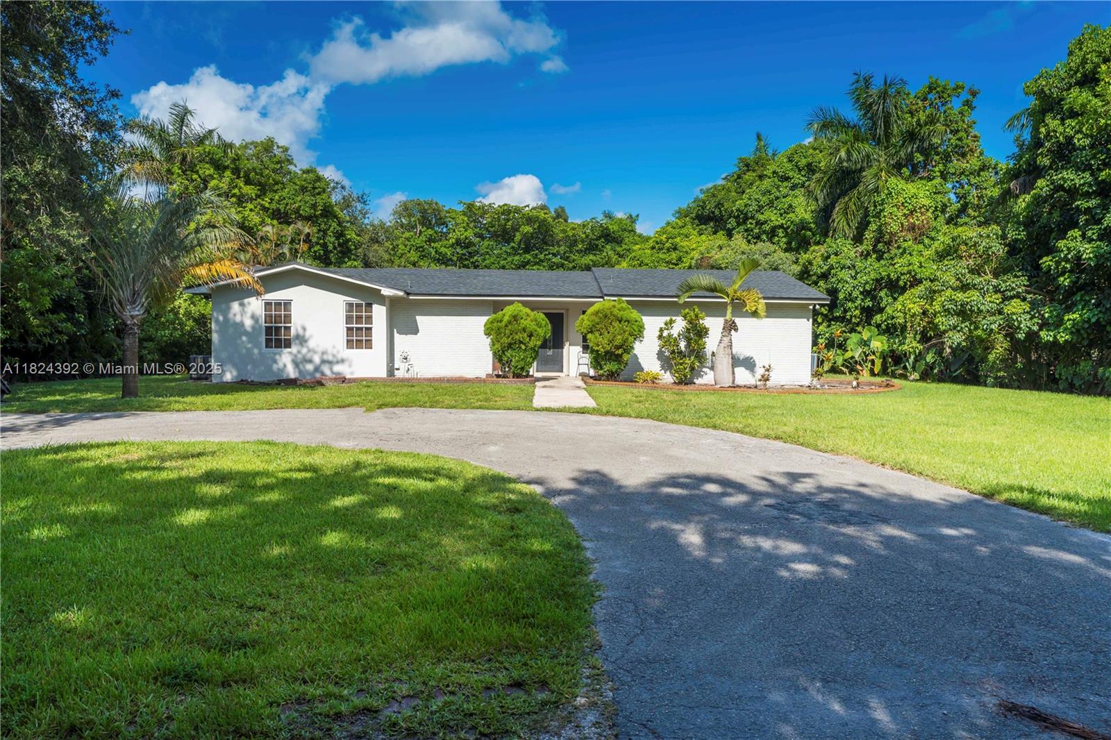 Property for Sale at 10901 Sw 31st St, Davie, Broward County, Florida - Bedrooms: 4 
Bathrooms: 3  - $915,000