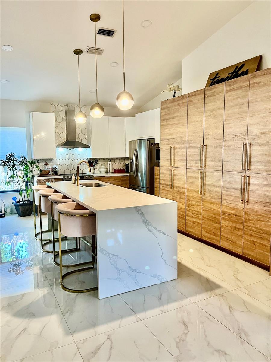 FALCONS LEA - Residential