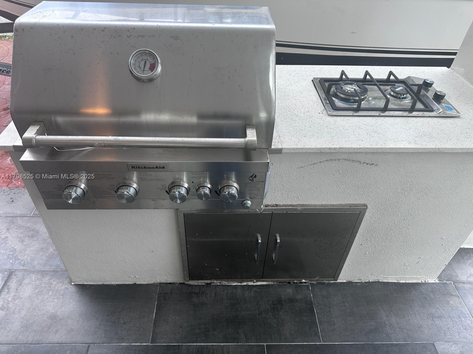 DANIA HEIGHTS - Residential Lease