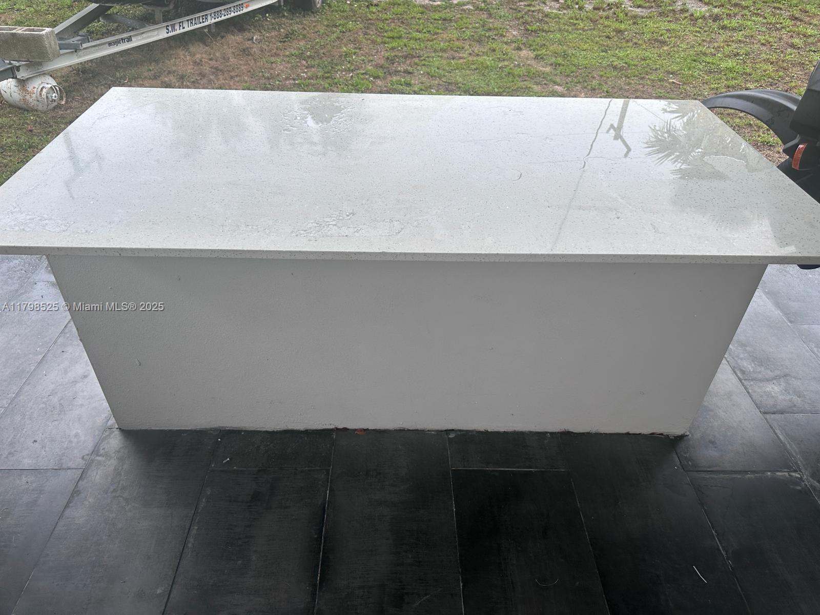 DANIA HEIGHTS - Residential Lease