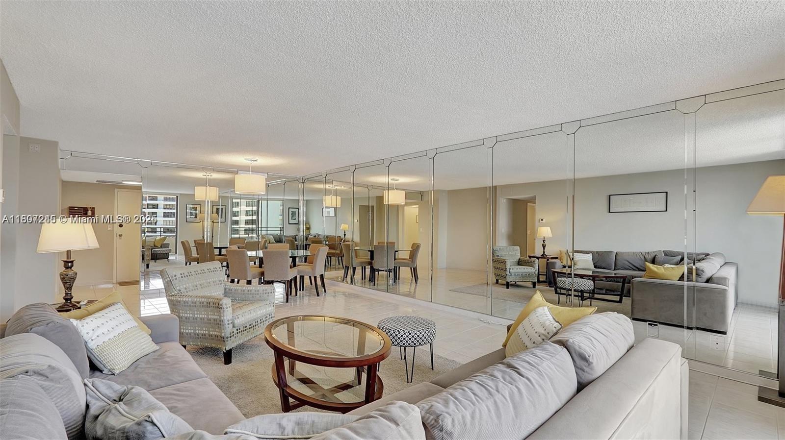 Rental Property at 2500 Parkview Dr 1520, Hallandale Beach, Broward County, Florida - Bedrooms: 2 
Bathrooms: 2  - $2,350 MO.