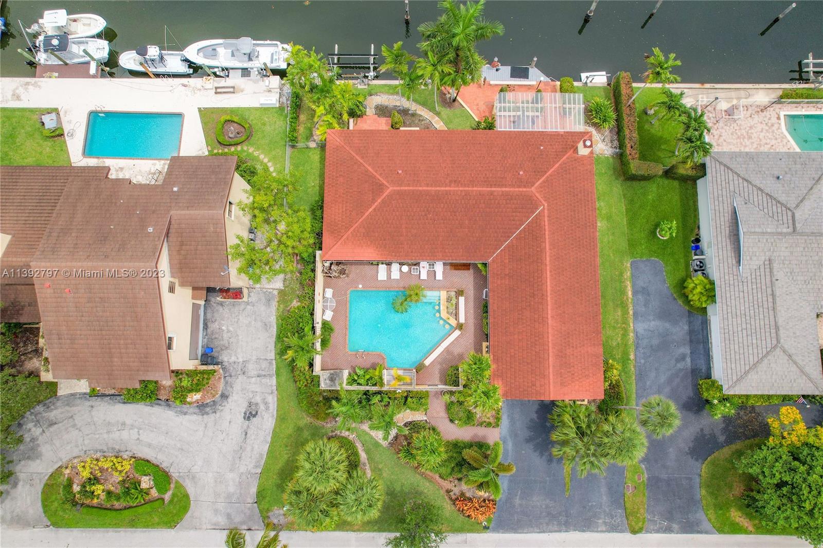 CORAL BAY SEC B - Residential