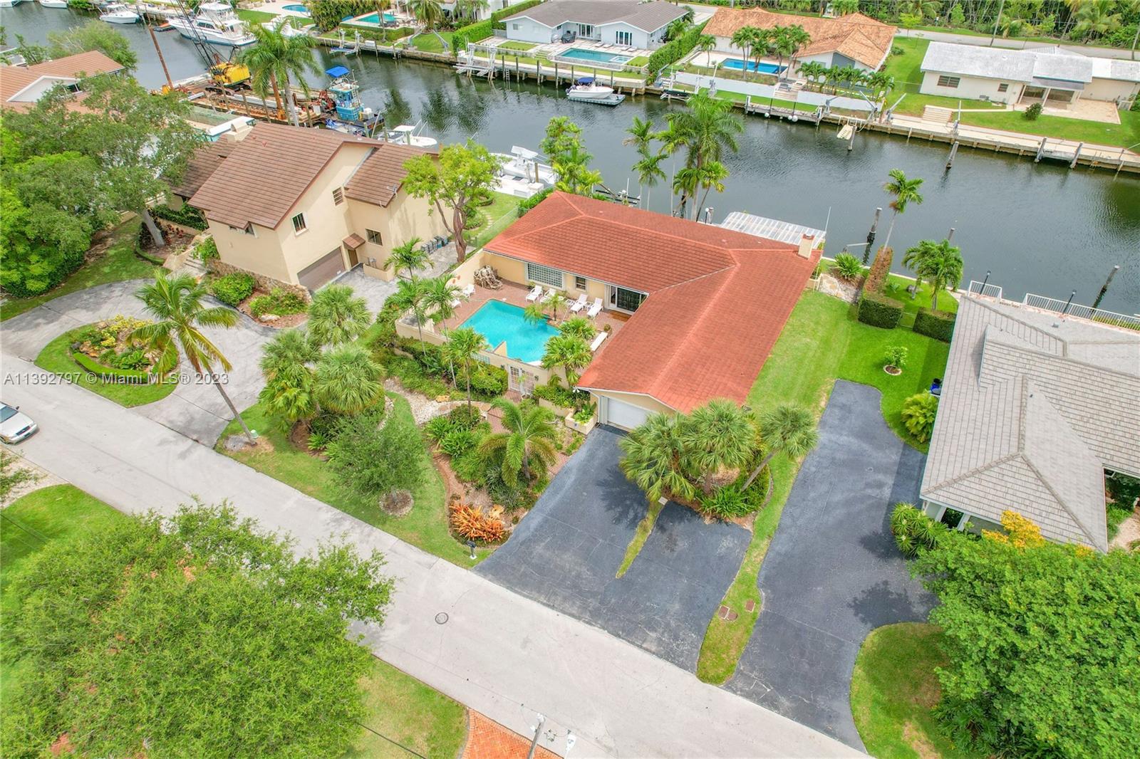 CORAL BAY SEC B - Residential