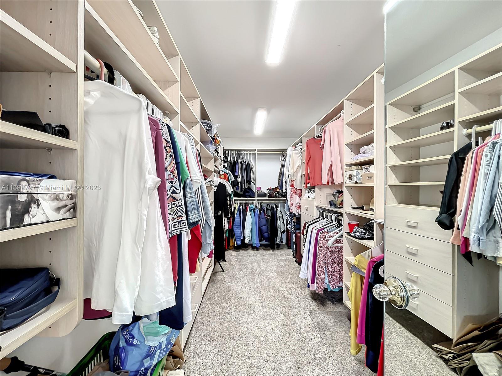 CORAL BAY SEC B - Residential