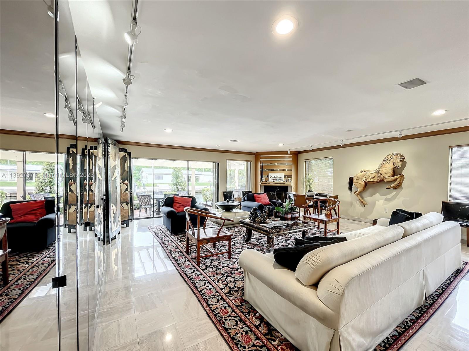 CORAL BAY SEC B - Residential