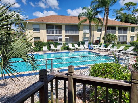 5761 Foxlake Drive Unit A-A Apartment #A-A, Fort Myers, FL 33917 - MLS#: A11582929