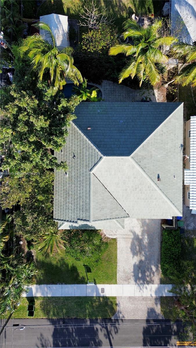 YELLOWSTONE PARK AMEN PLA - Residential