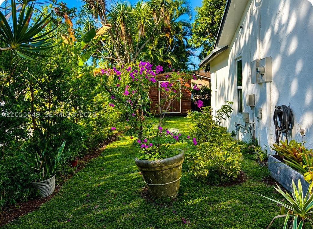 Photo of 2161 NW 108th Ter #1, Sunrise, FL 33322 (MLS # A12055549)