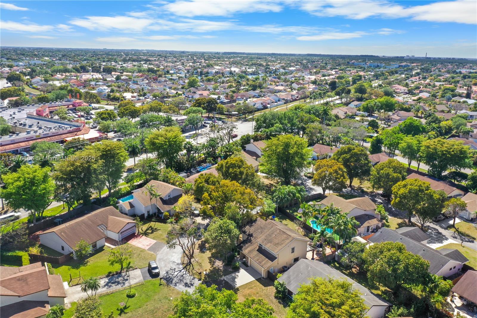 LAKES OF THE MEADOW SEC 2 - Residential