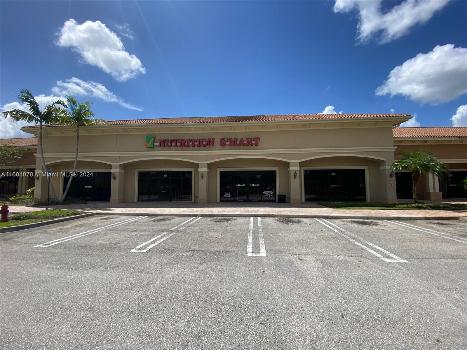 464 SW Port St Lucie Blvd 405
