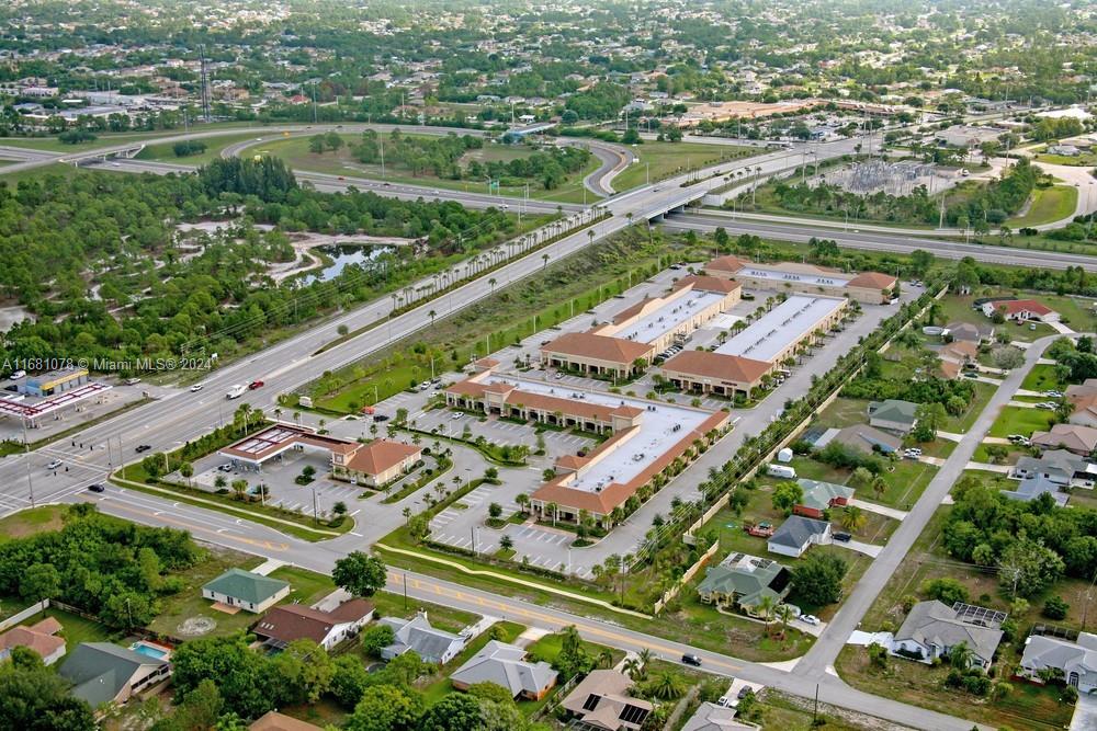 464 SW Port St Lucie Blvd 405