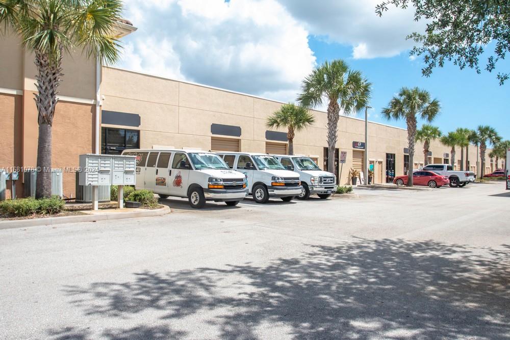 464 SW Port St Lucie Blvd 405