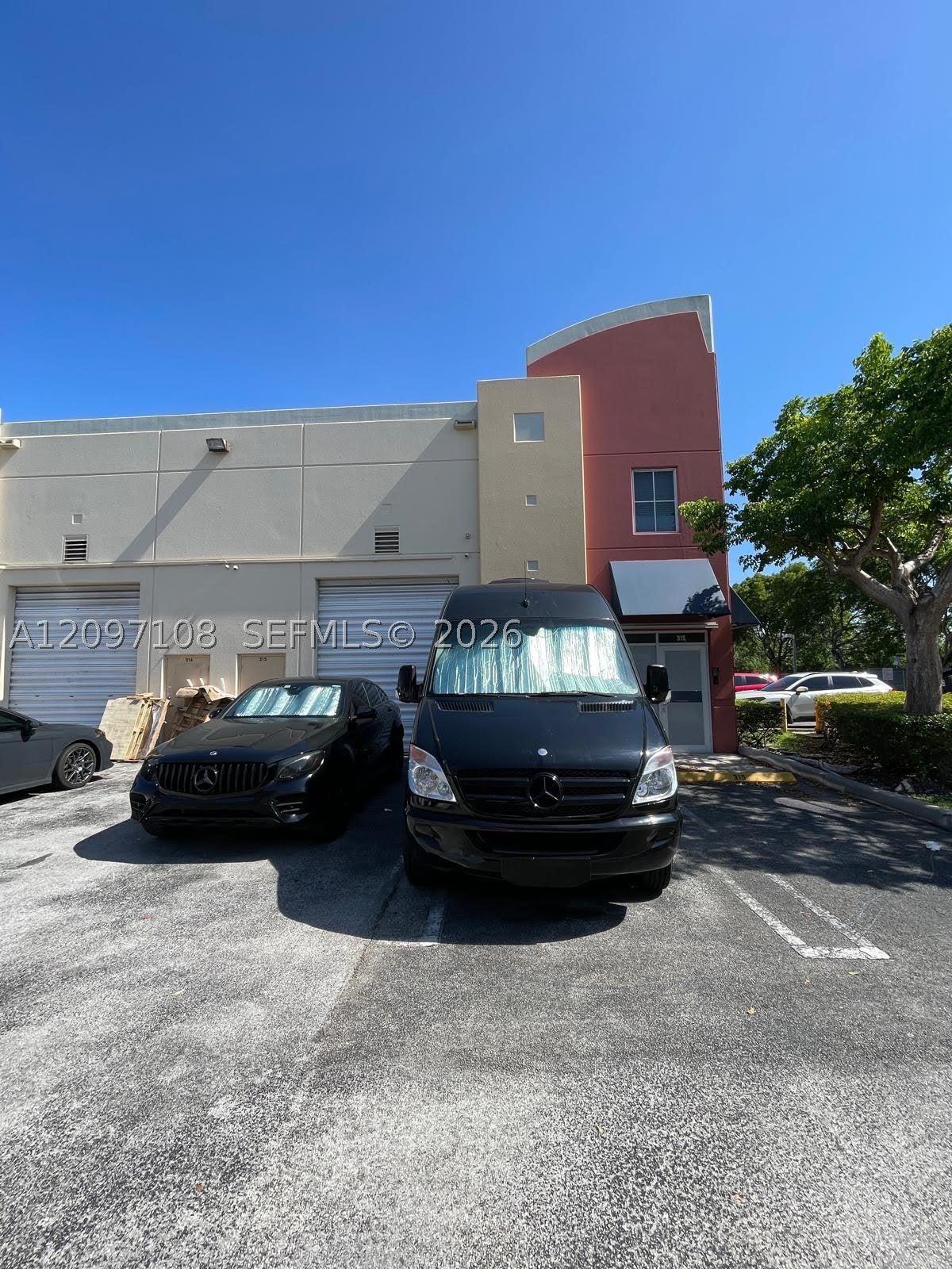 6020 NW 99th Ave 315