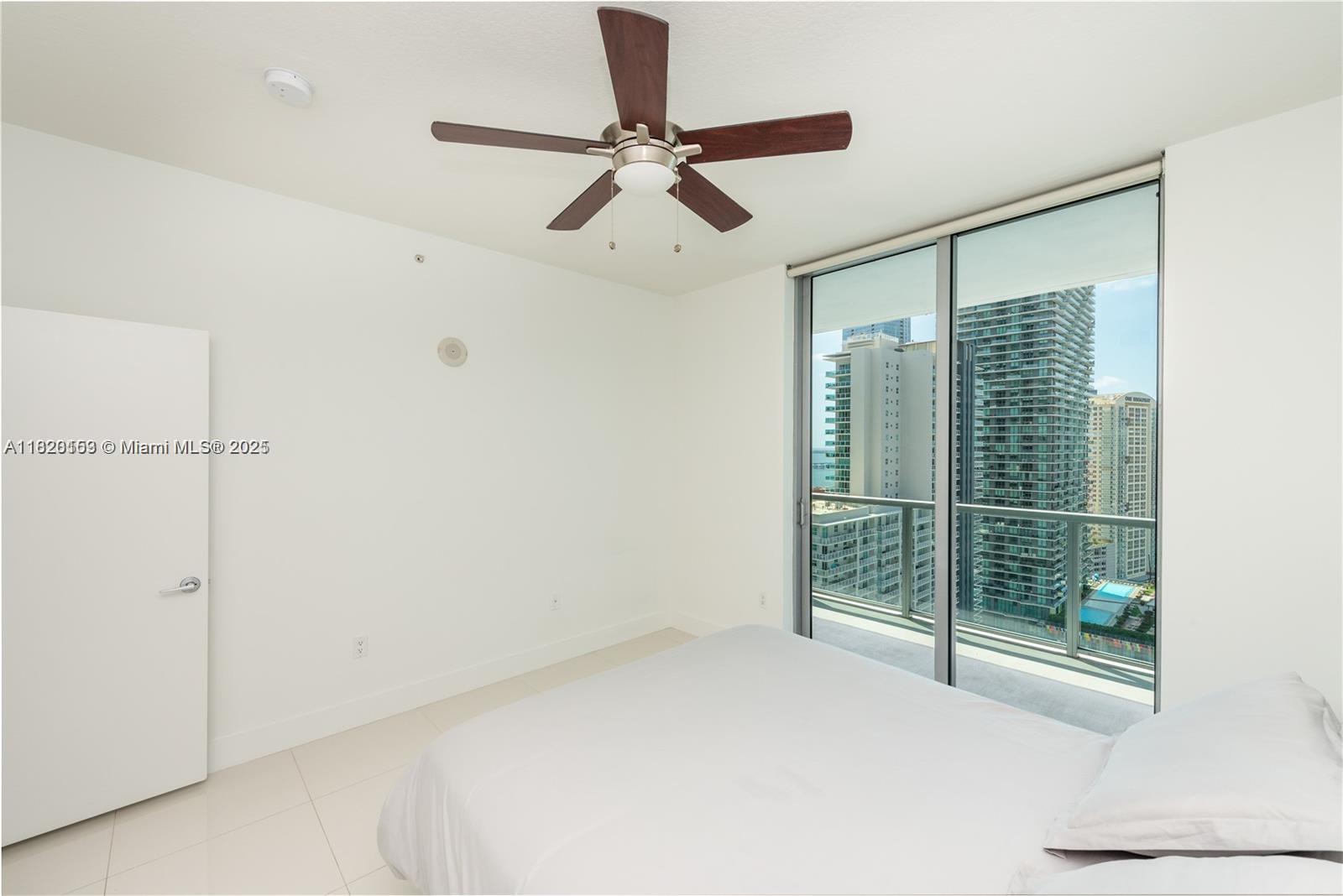 THE AXIS ON BRICKELL II C - Residential