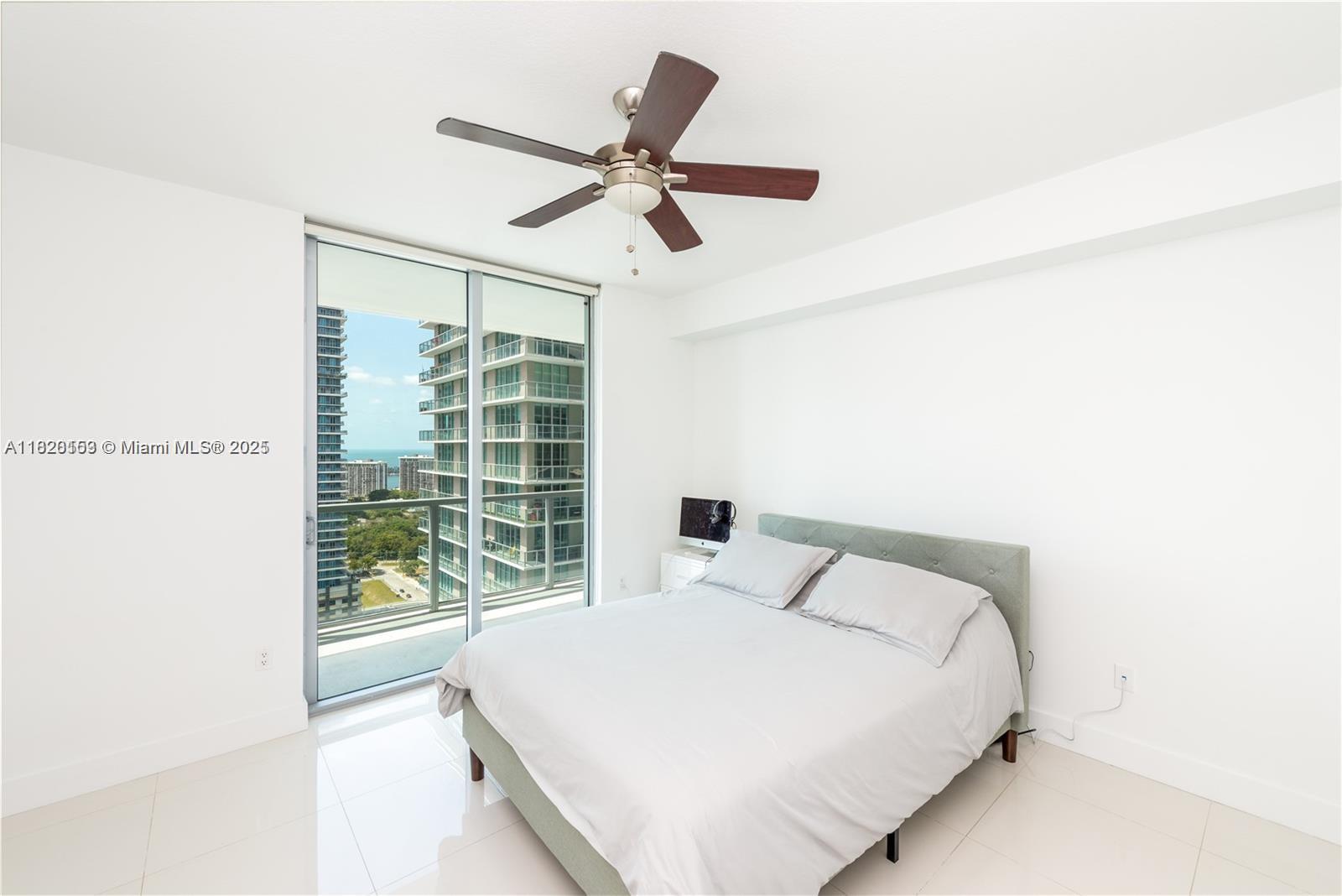 THE AXIS ON BRICKELL II C - Residential