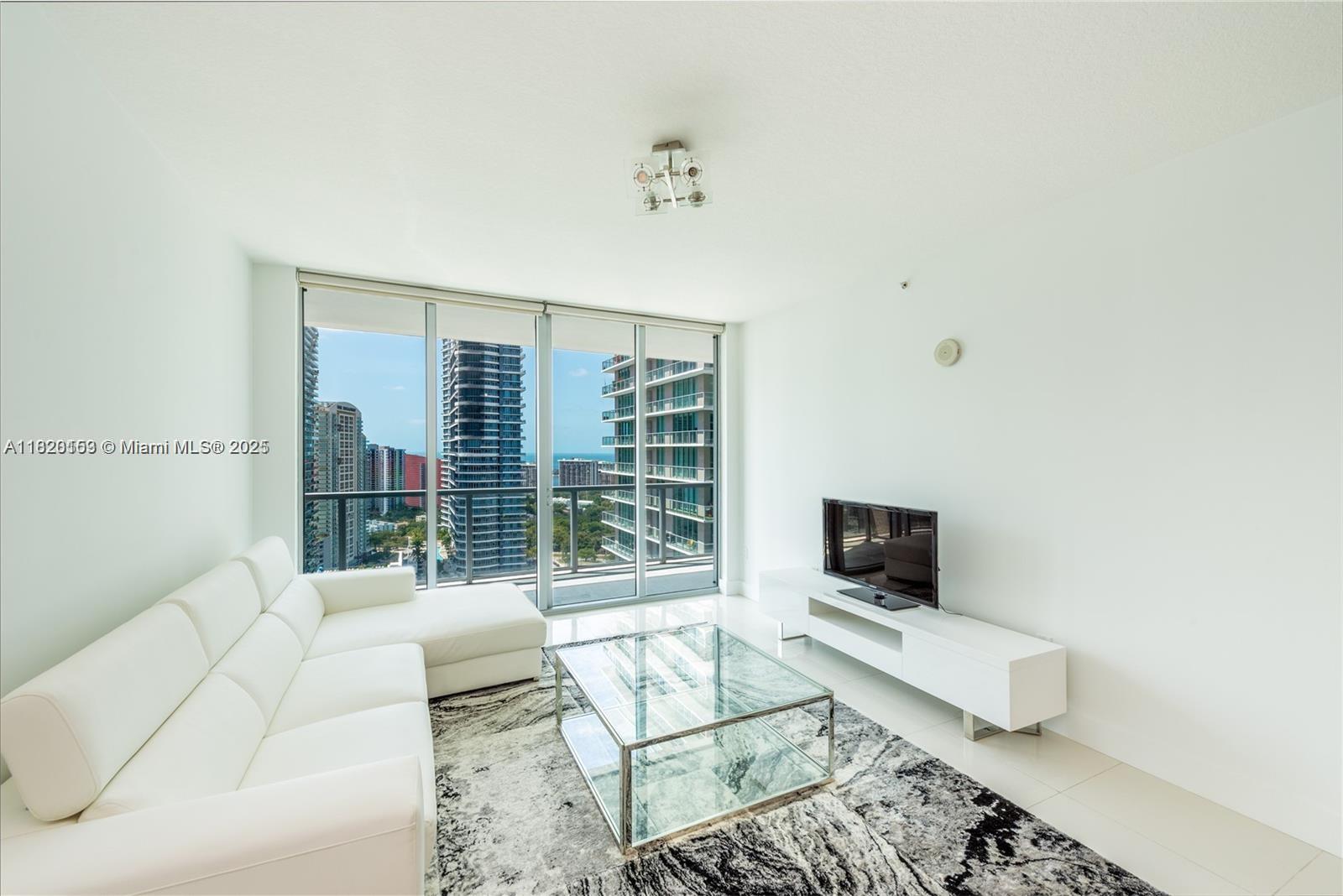 THE AXIS ON BRICKELL II C - Residential