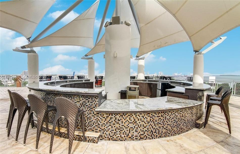 VIZCAYNE SOUTH CONDO - Residential