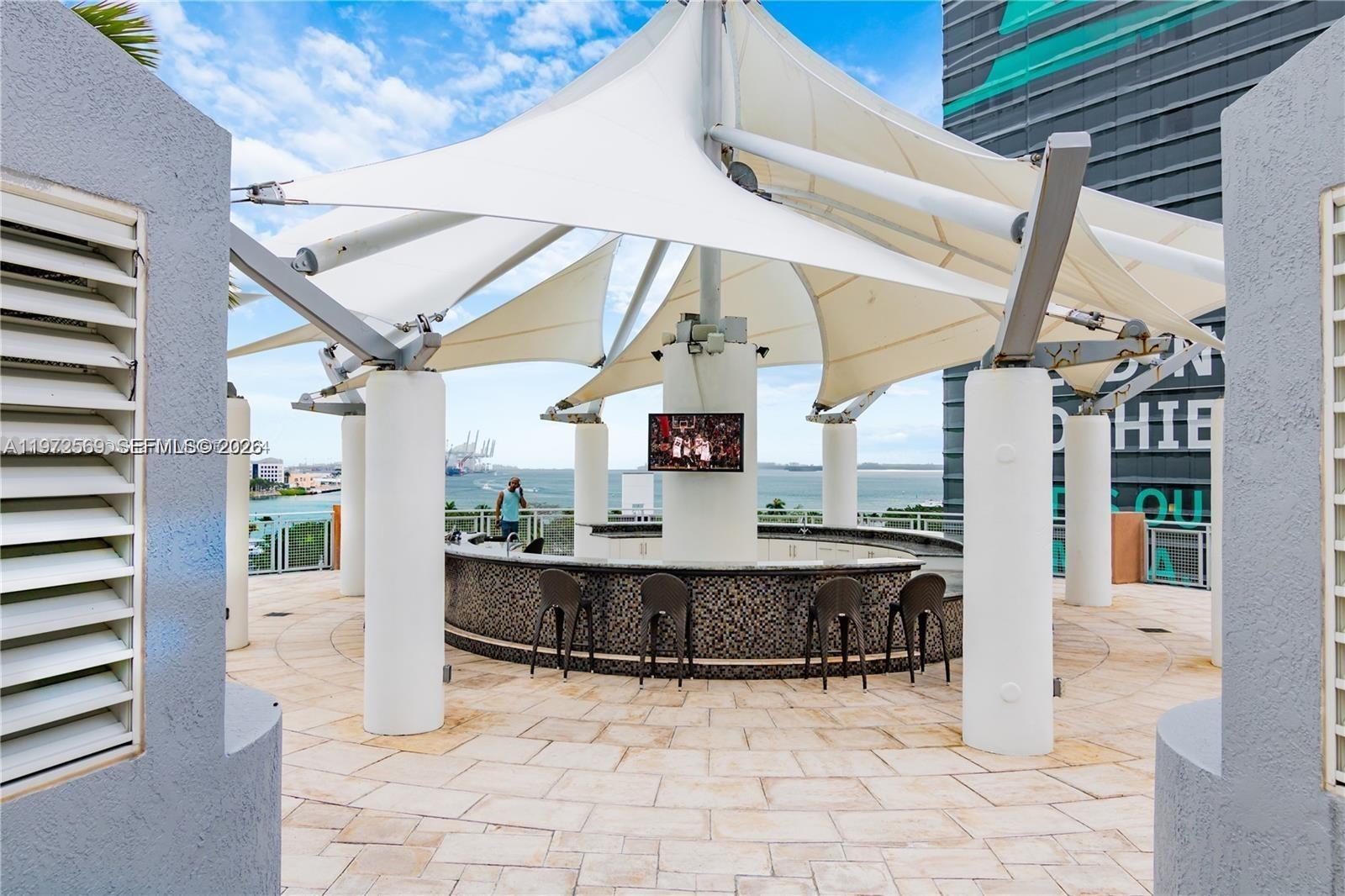 VIZCAYNE SOUTH CONDO - Residential