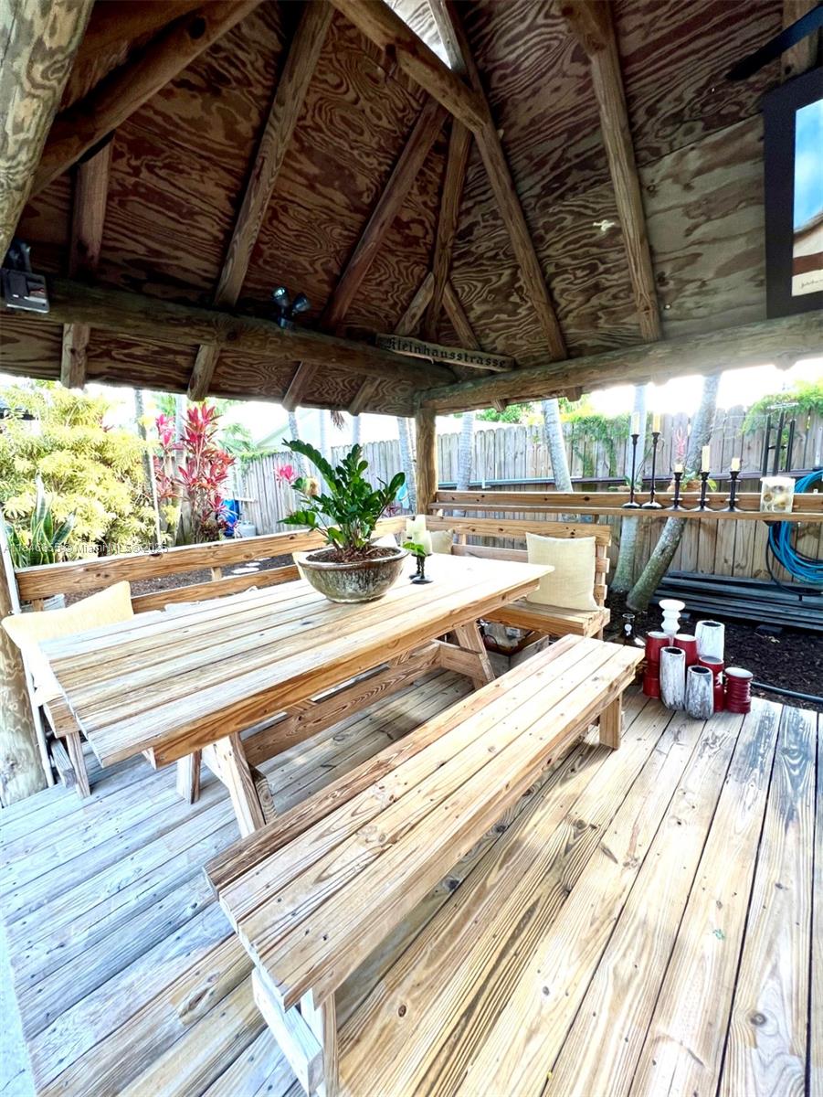 BEL AIRE SEC 14 - Residential