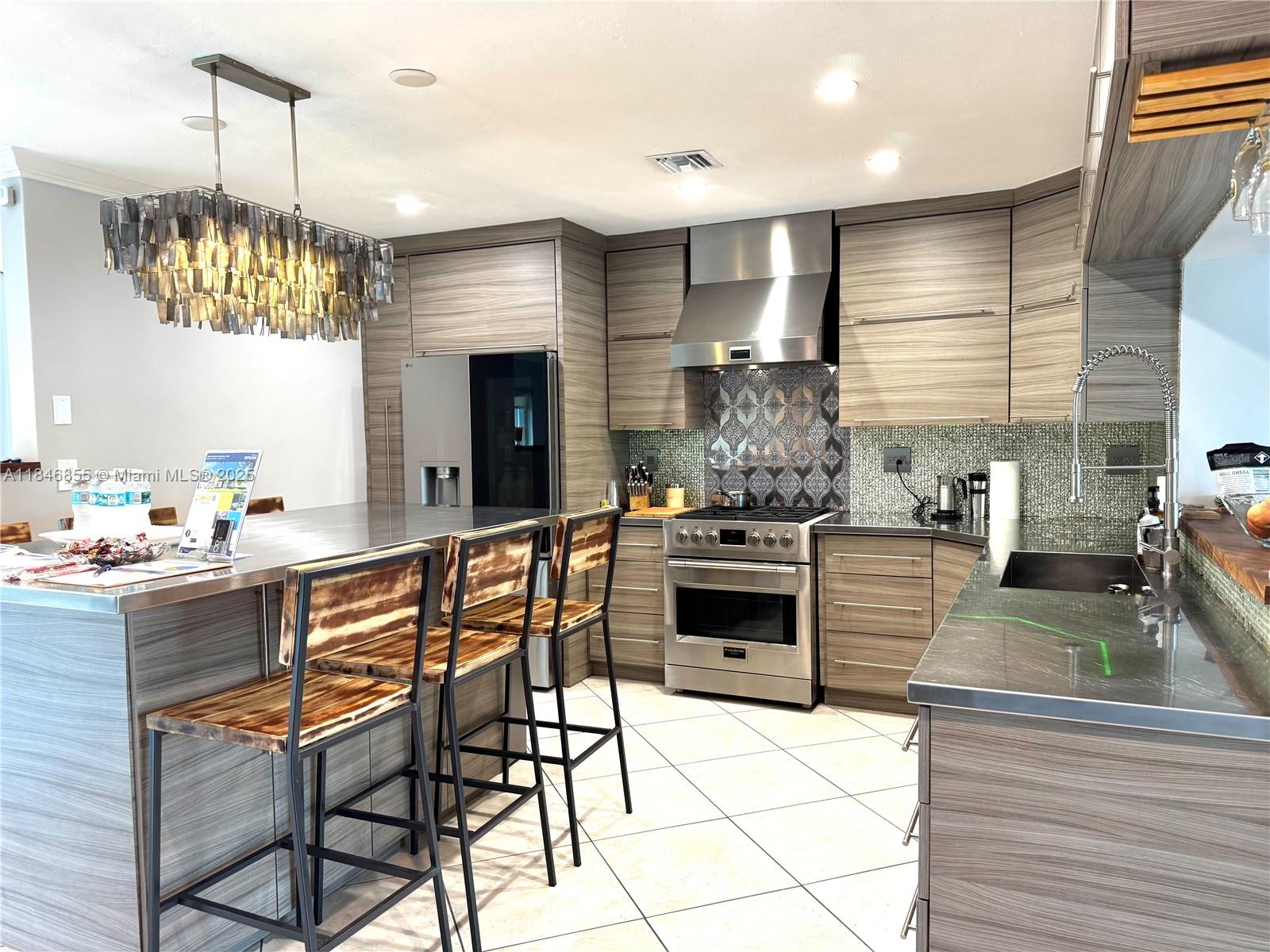 BEL AIRE SEC 14 - Residential