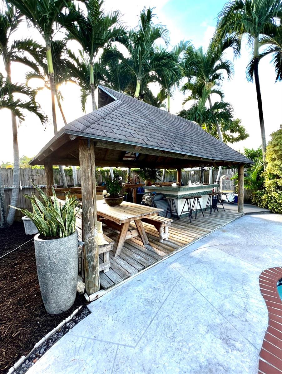 BEL AIRE SEC 14 - Residential