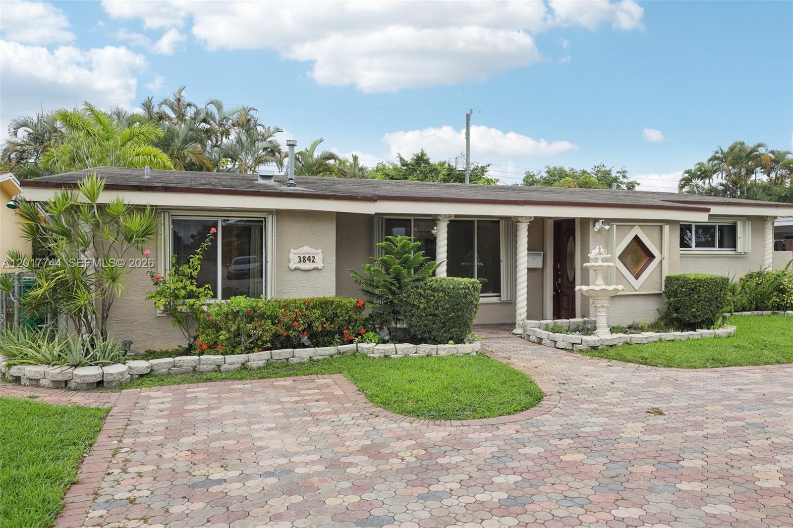 MIRAMAR ISLES SEC 7 - Residential