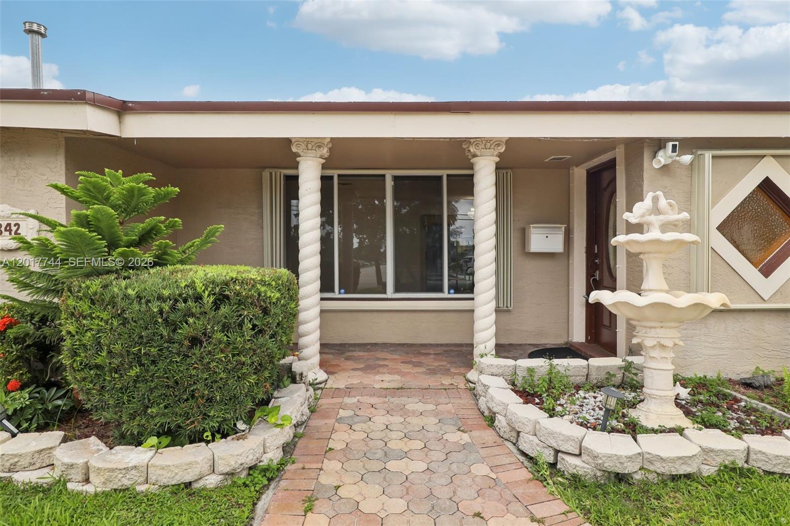 MIRAMAR ISLES SEC 7 - Residential