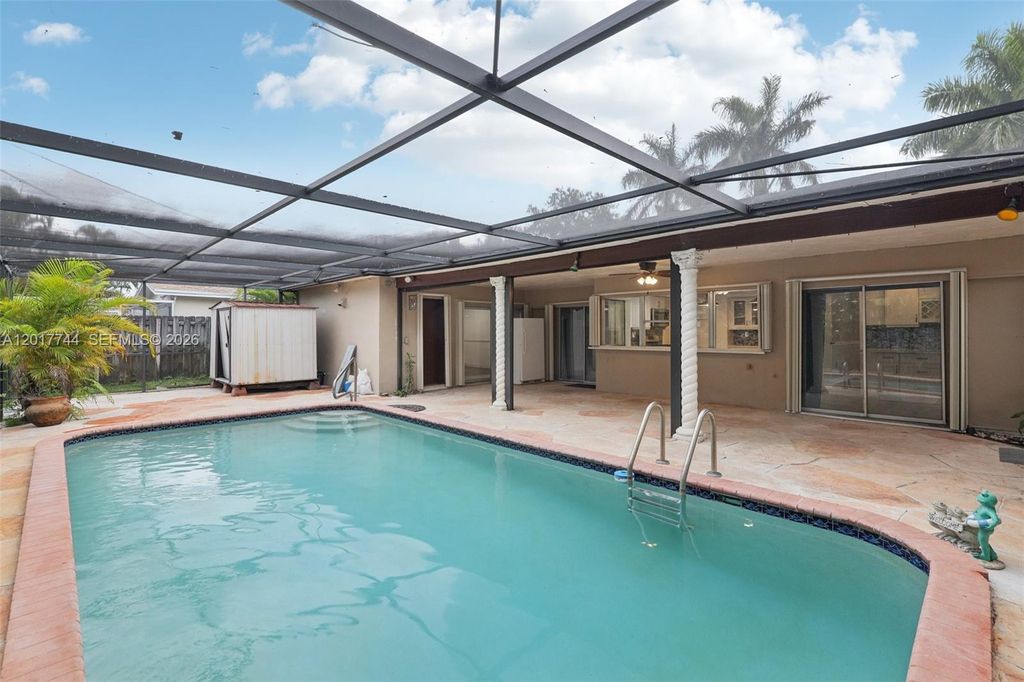 Photo of 3842 Jasmine Avenue, Miramar, FL 33023 (MLS # A12017744)