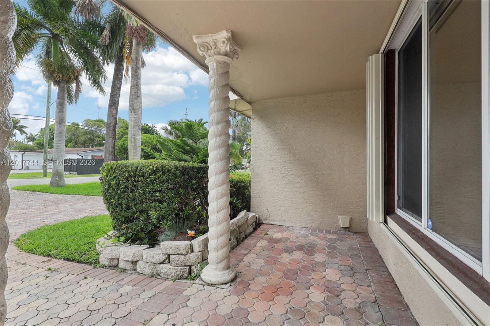 MIRAMAR ISLES SEC 7 - Residential