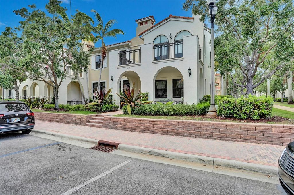 Photo of 3181 NW 125th Ave, Sunrise, FL 33323 (MLS # A11385221)