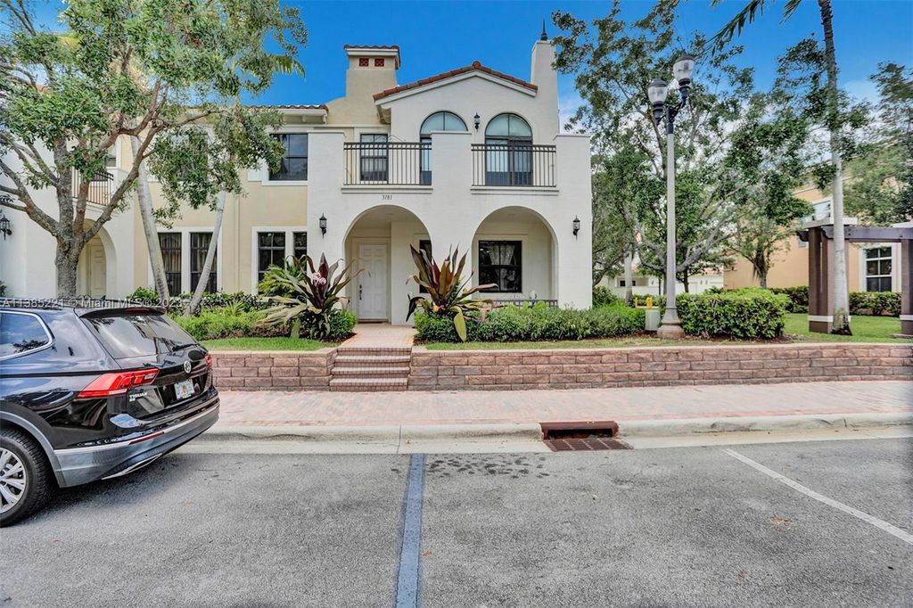 Photo of 3181 NW 125th Ave, Sunrise, FL 33323 (MLS # A11385221)