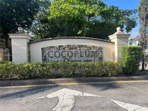 4962 E White Mangrove Way E 402-4 Dania Beach FL 33312