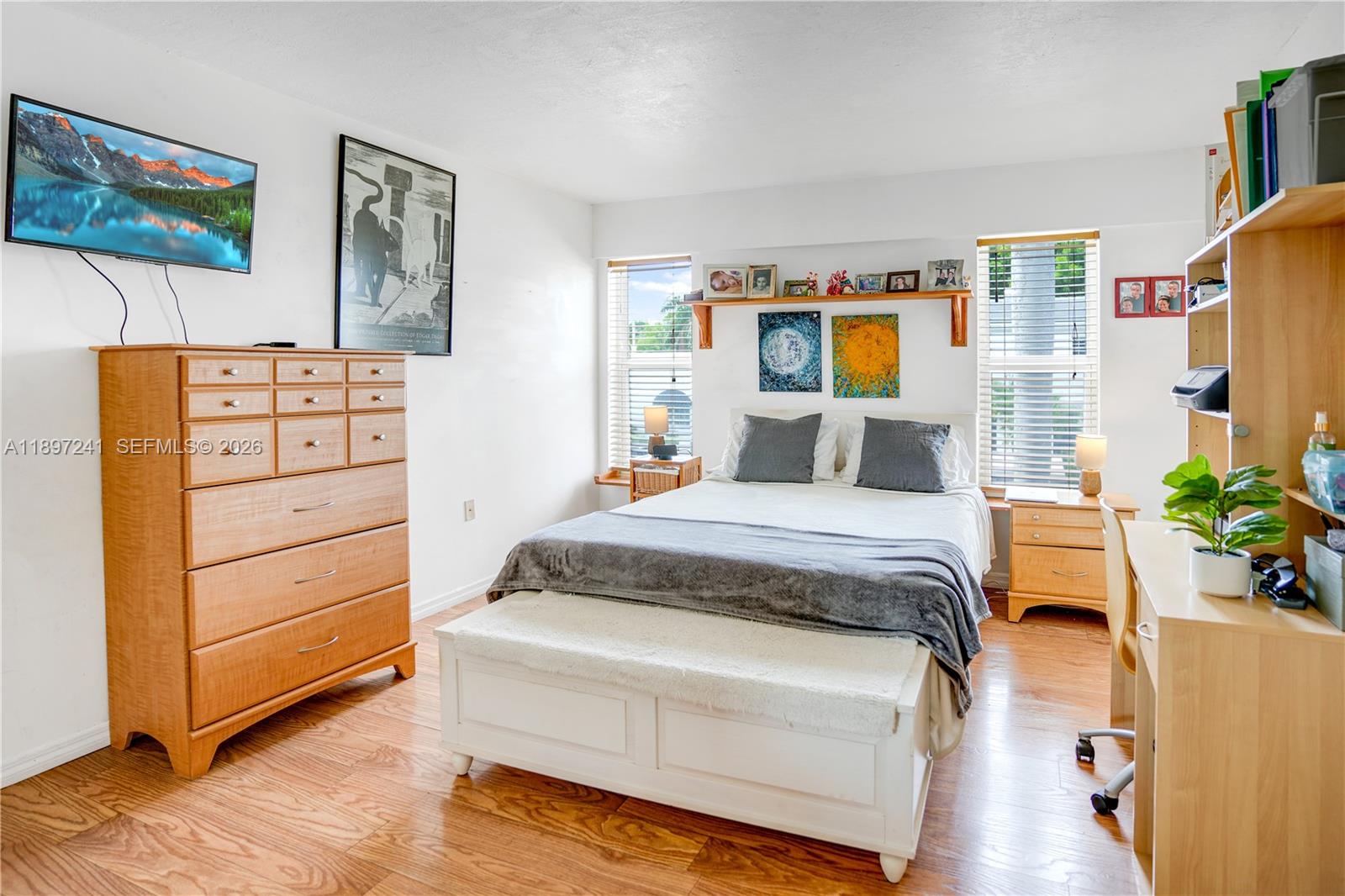 BAYSHORE TERRACE CONDO - Residential