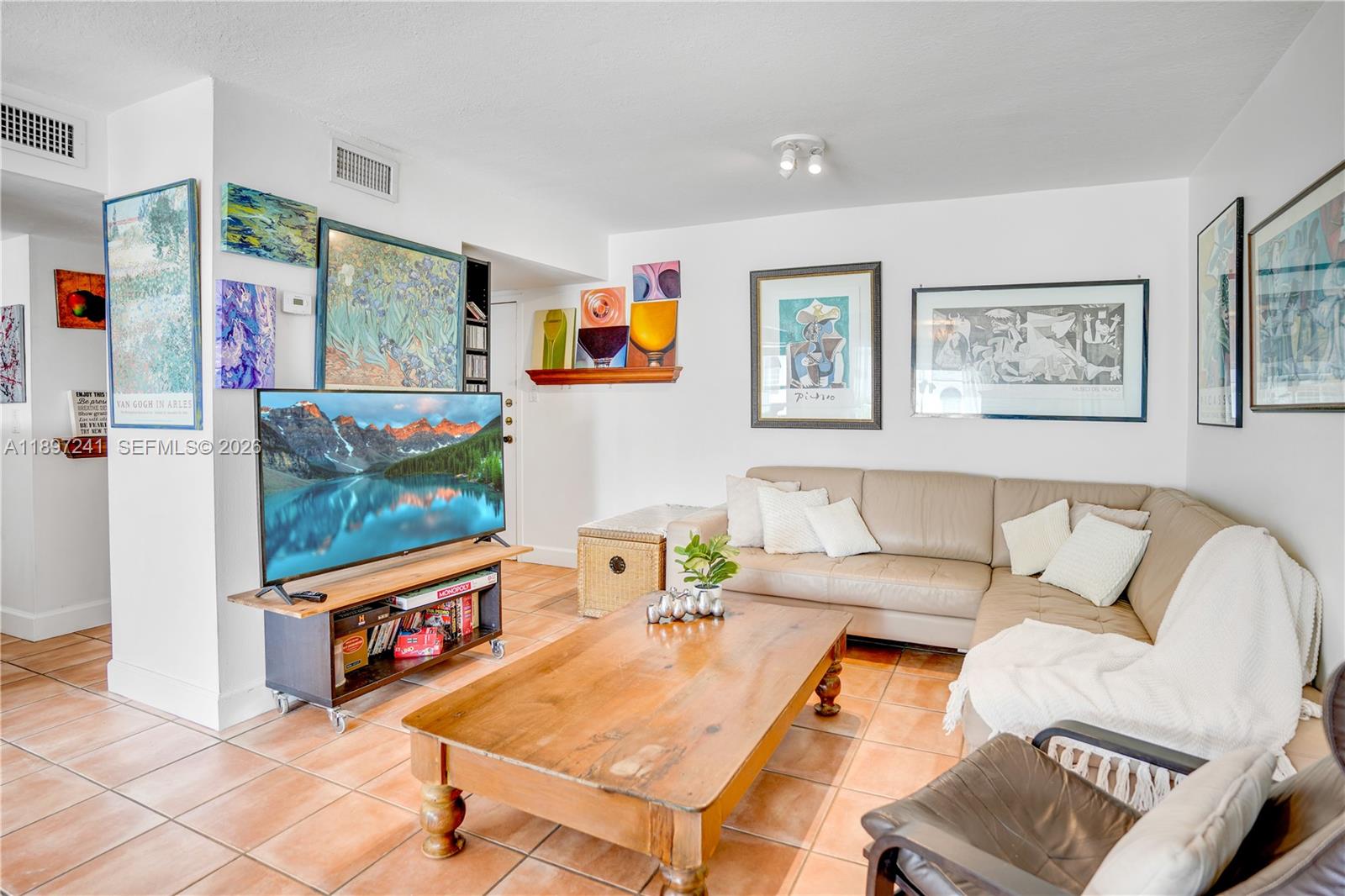 BAYSHORE TERRACE CONDO - Residential