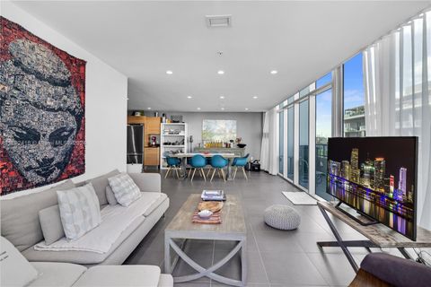 3301 NE 1st Ave M0513 Miami FL 33137