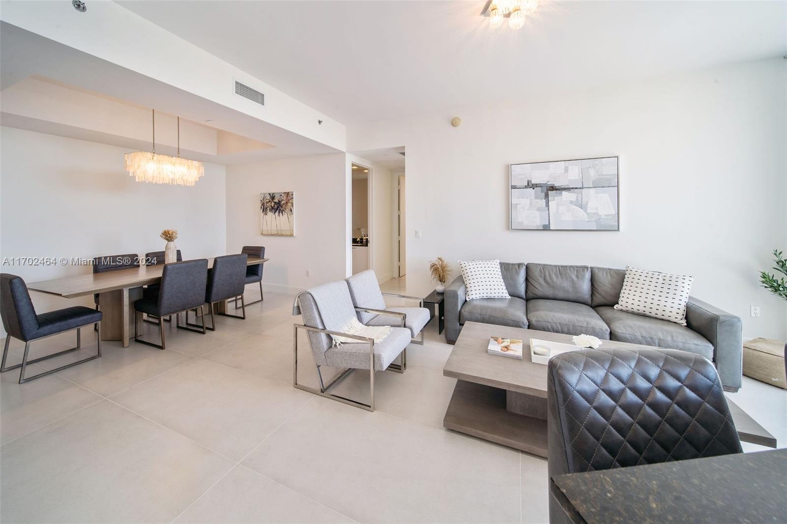 TDR TOWER III CONDO - Residential