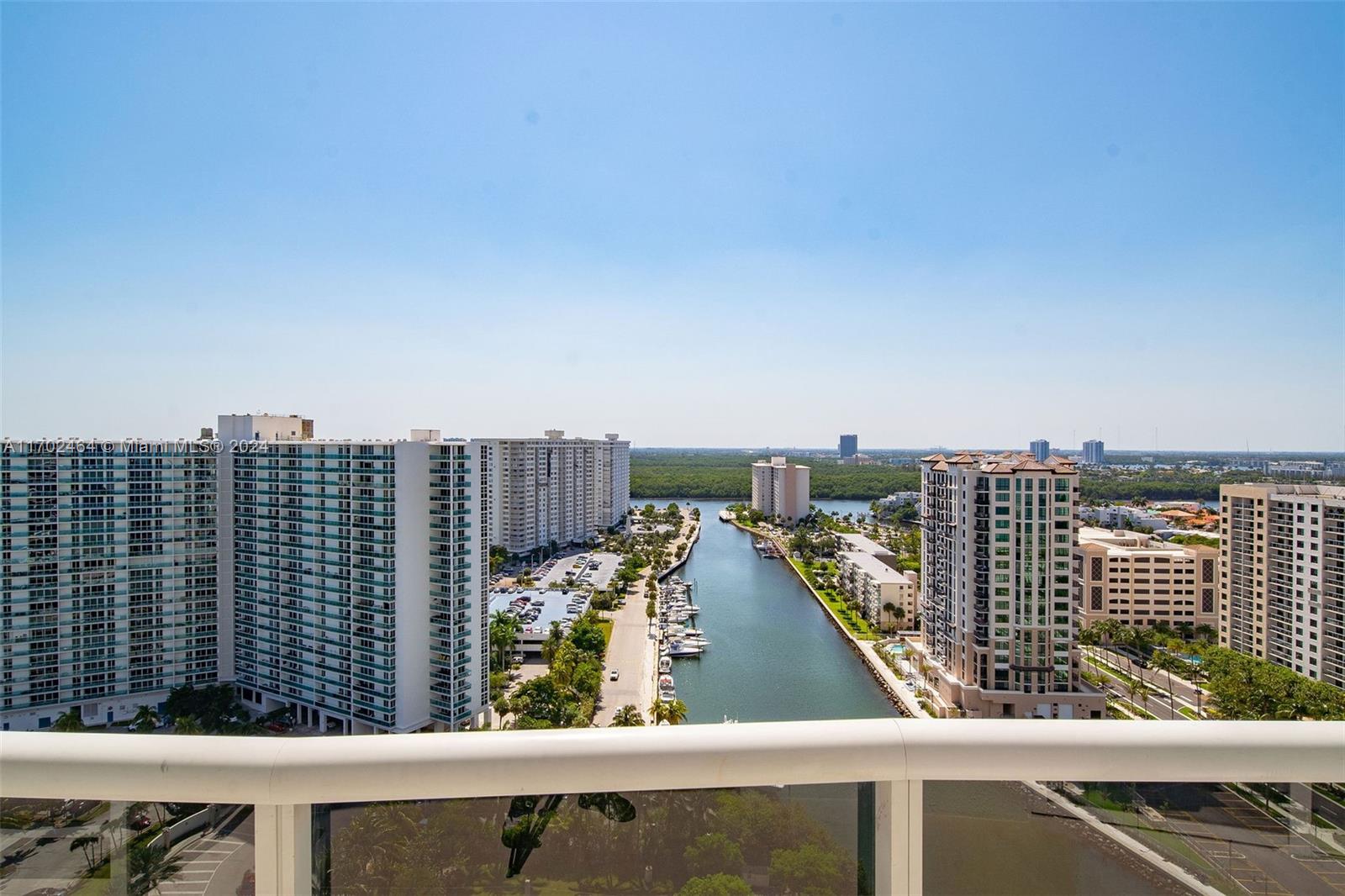 TDR TOWER III CONDO - Residential