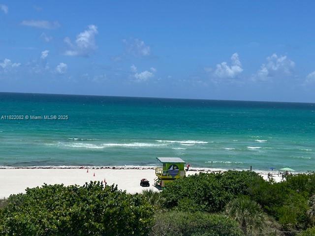 OCEANSIDE PLAZA CONDO - Residential Lease