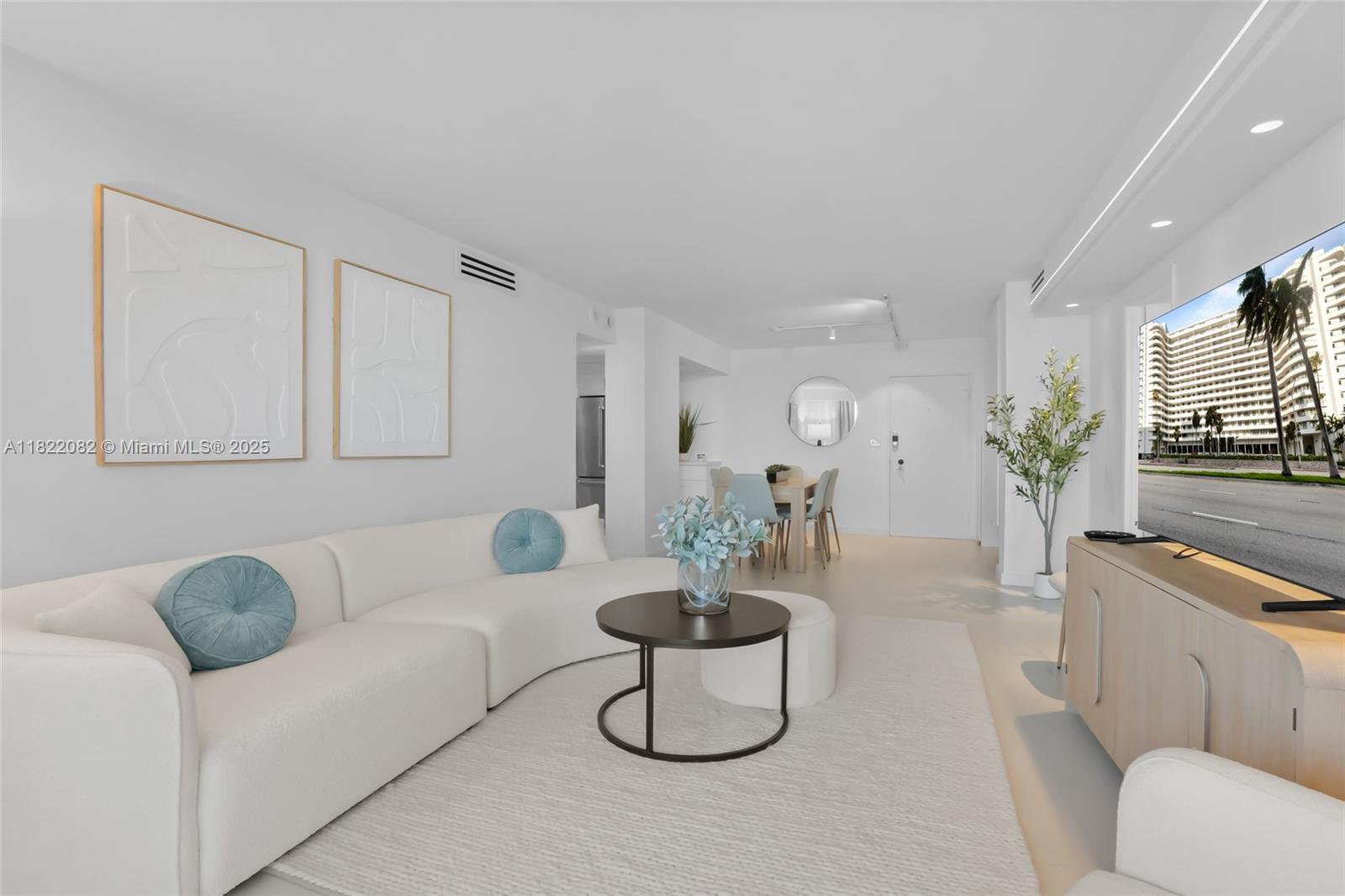 OCEANSIDE PLAZA CONDO - Residential Lease