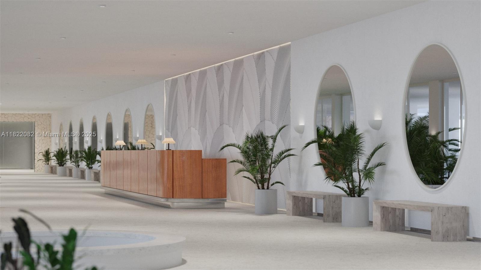 OCEANSIDE PLAZA CONDO - Residential Lease