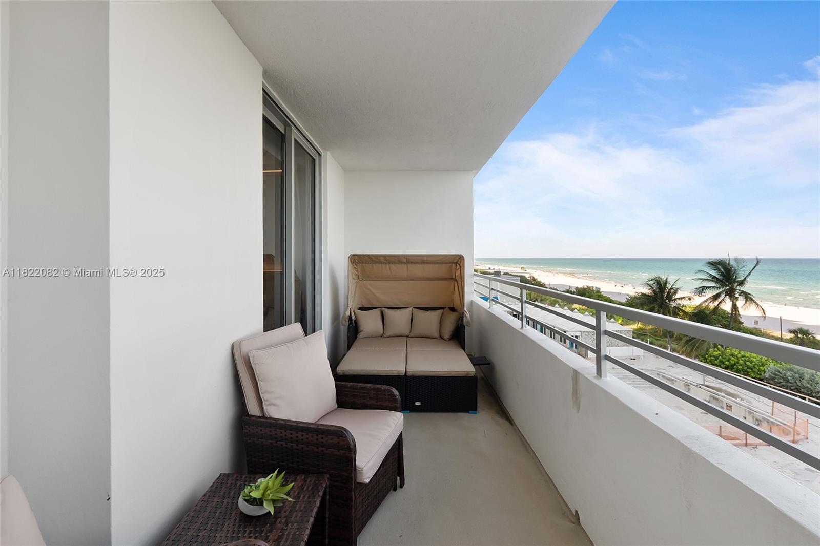 OCEANSIDE PLAZA CONDO - Residential Lease