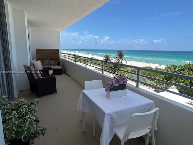 OCEANSIDE PLAZA CONDO - Residential Lease
