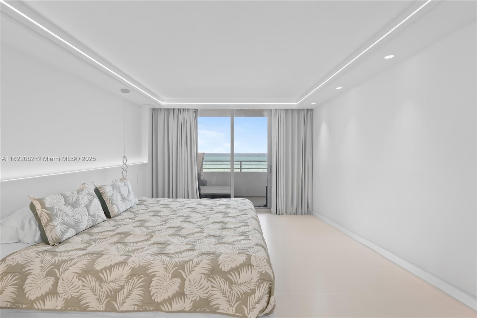 OCEANSIDE PLAZA CONDO - Residential Lease