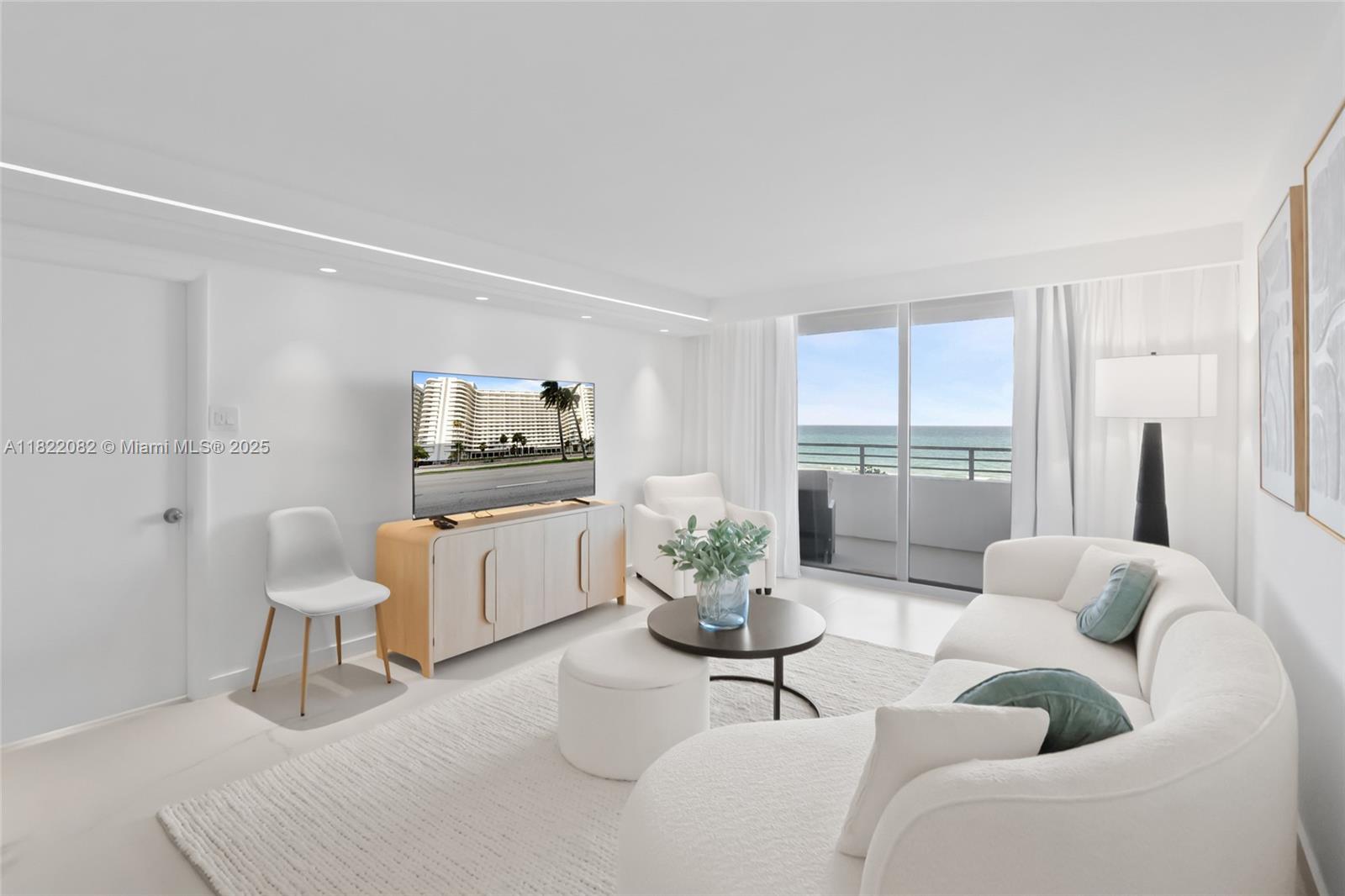 OCEANSIDE PLAZA CONDO - Residential Lease