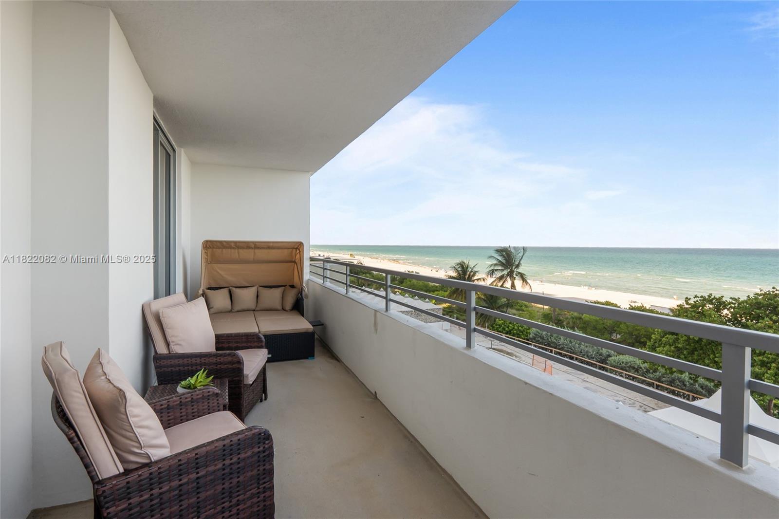 OCEANSIDE PLAZA CONDO - Residential Lease