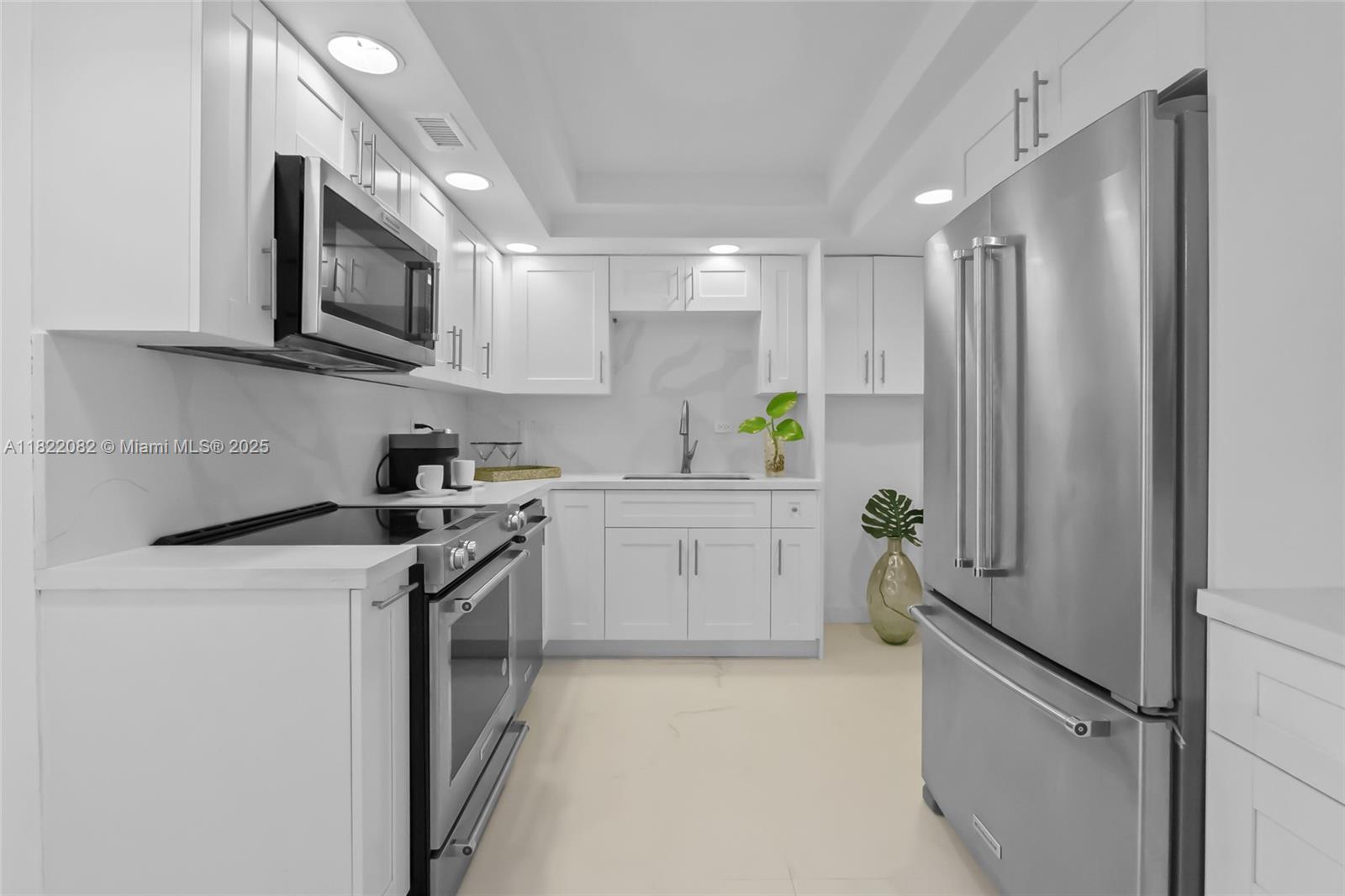 OCEANSIDE PLAZA CONDO - Residential Lease