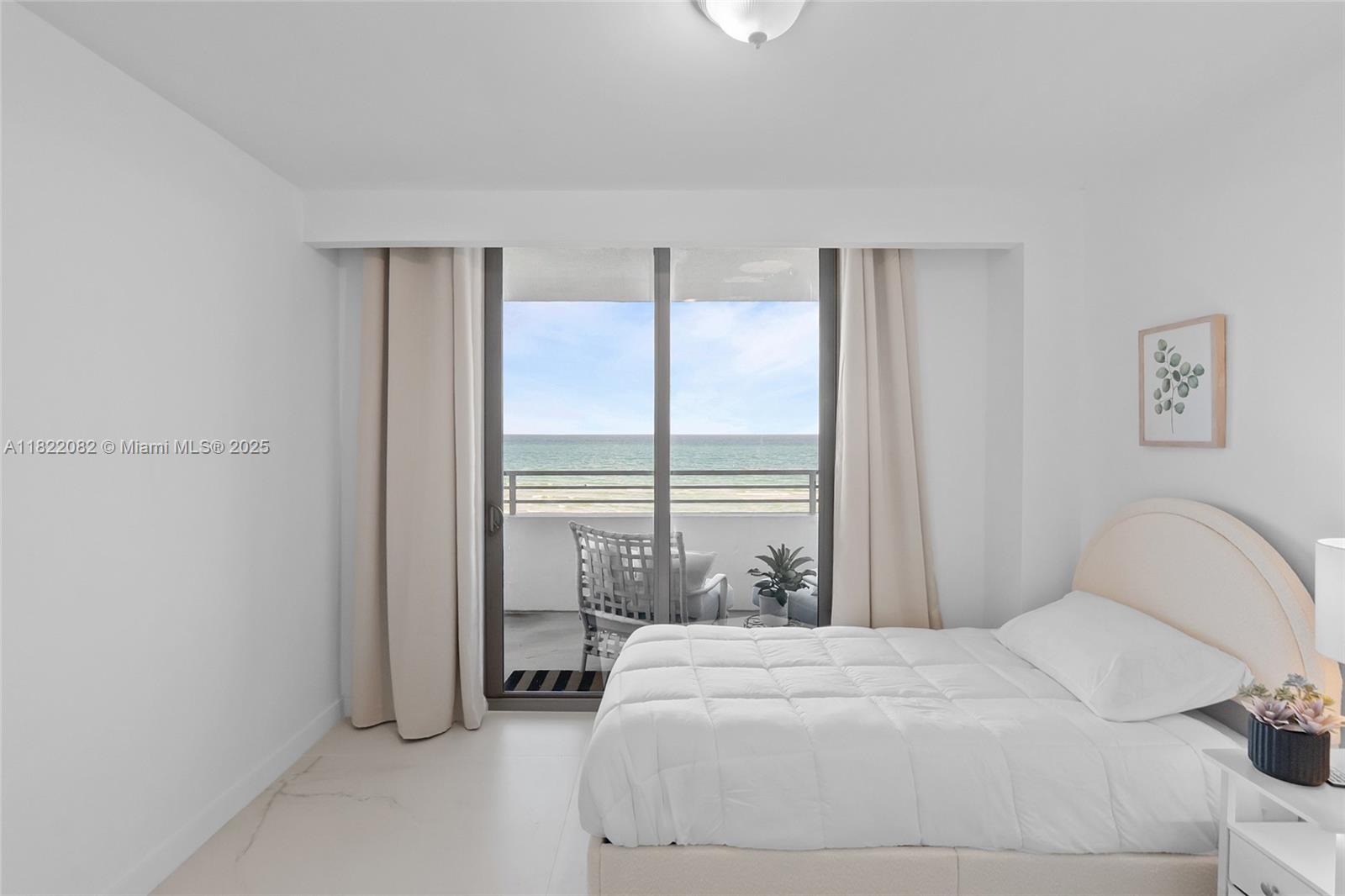 OCEANSIDE PLAZA CONDO - Residential Lease