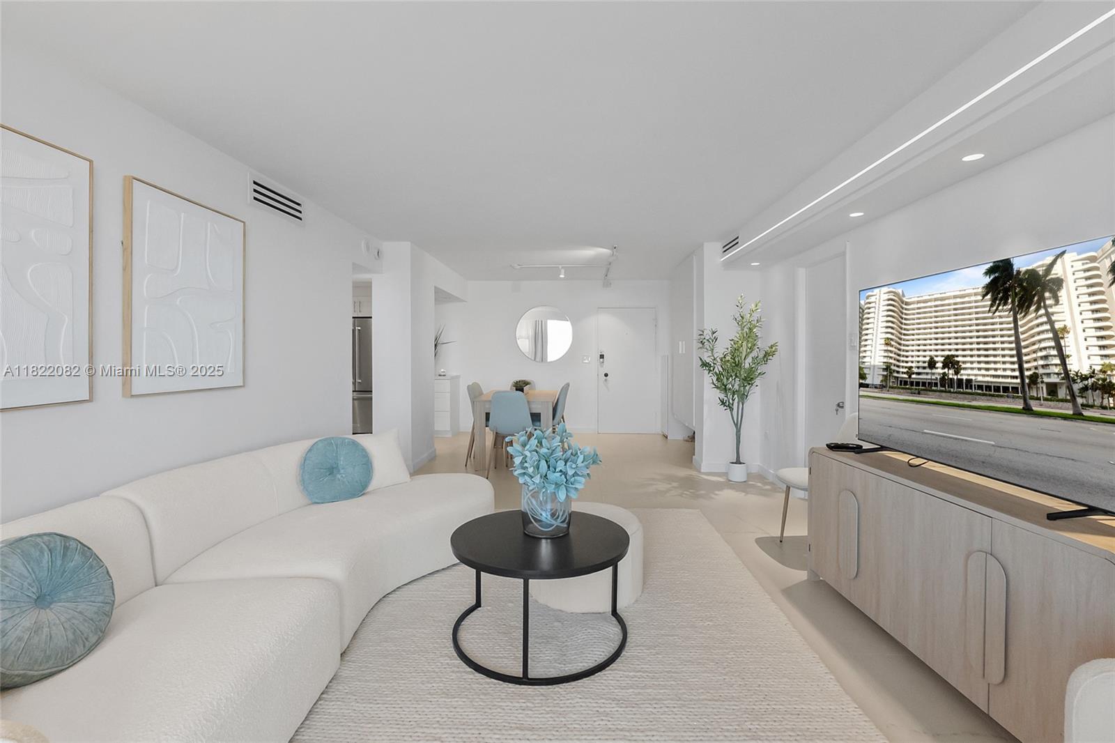 OCEANSIDE PLAZA CONDO - Residential Lease